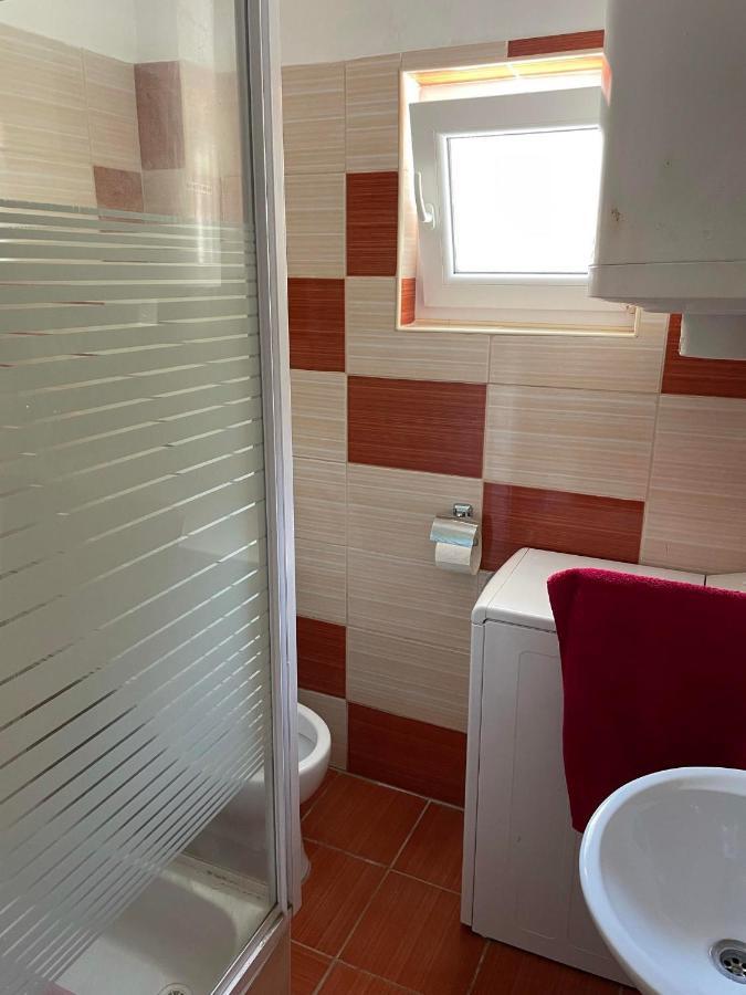 Bodnar Apartman Siófok Exterior foto